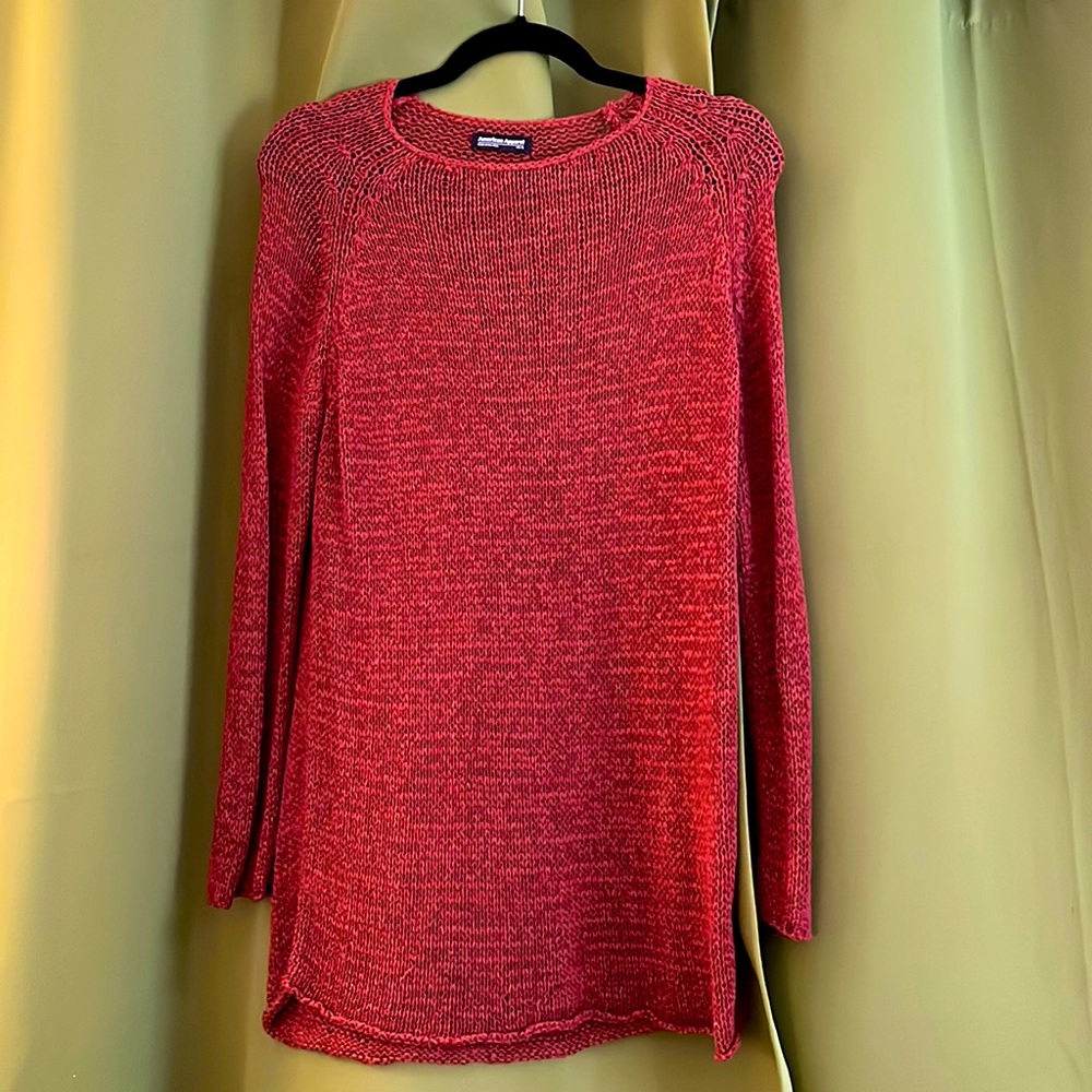 American Apparel Sweater